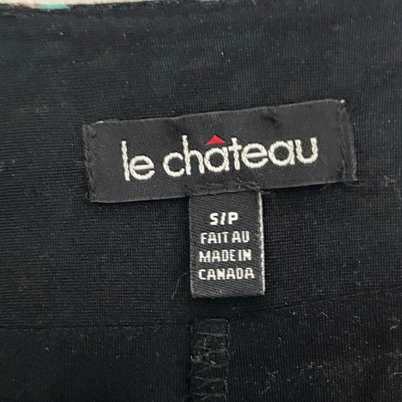 Le château Small Dress - Picture 3 of 4